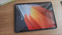 遼科適用iQOOPad2 12.1英寸保護套iqoo pad2pro 13英寸平板保護殼全包邊磨砂輕薄防摔硅膠軟殼簡約外殼 iQOOPad2 12.1英寸 黑色防摔硅膠殼 曬單實拍圖