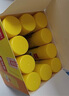 得力(deli)36g高粘度PVP固體膠水 無(wú)甲醛快干耐用膠棒 強(qiáng)力粘接 學(xué)生文具 12支裝 辦公用品 P07093 曬單實(shí)拍圖