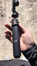 卓爾（K&F CONCEPT）適用DJI大疆Pocket3三腳架大疆支架桌面靈眸口袋云臺相機(jī)延長桿手持自拍桿便攜迷你三角架加長版 曬單實(shí)拍圖