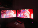 微星（MSI）26.5英寸2K280Hz 量子點(diǎn)OLED顯示器 0.03ms(GTG) HDR400游戲電競(jìng)顯示屏MAG 271QP QD-OLED X28流光 曬單實(shí)拍圖