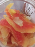 盛慶邦紅肉木瓜干罐裝酸甜水果干果脯酸甜孕婦兒童網(wǎng)紅休閑果脯零食小吃 1罐木瓜干(250g) 曬單實(shí)拍圖