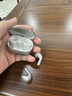 小米Xiaomi Buds5無(wú)線(xiàn)耳機降噪耳機無(wú)損音質(zhì)無(wú)線(xiàn)藍牙耳機拆封特價(jià) 鈦光金【99新】側面刻字 曬單實(shí)拍圖