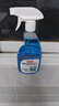 巨奇嚴(yán)選 玻璃水清潔劑家用擦玻璃浴室去水垢油膜神器500ml*2瓶 曬單實(shí)拍圖