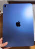 Apple/蘋果【國家補(bǔ)貼】iPad 11英寸 A16芯片2025年款 平板電腦 (128GB WLAN版/學(xué)習(xí)辦公娛樂)藍(lán)色 曬單實(shí)拍圖