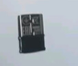 Tenda騰達(dá) WiFi6免驅(qū)動usb無線網(wǎng)卡臺式機專用 wifi接收器臺式電腦筆記本主機網(wǎng)絡(luò)wifi發(fā)射 內(nèi)置天線 曬單實拍圖