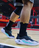 安德瑪（UNDERARMOUR）庫里CURRY 11男女情侶運動籃球鞋3027416 藍(lán)黃色100 3026615-100 43 曬單實拍圖