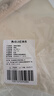 拜杰硅膠揉面墊食品級家用加厚加大和面板搟面案板面墊包餃子搟面墊子 60*80cm【邊4mm+搟面杖/切面刀】 曬單實(shí)拍圖