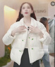衣香麗影【店鋪推薦集合鏈接】女裝新款中長(cháng)款羽絨服加長(cháng)外套 編號9 S 曬單實(shí)拍圖