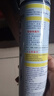 巨奇嚴選 鞋子除臭劑360ml*3瓶銀離子消毒殺菌腳臭噴霧球鞋防臭鞋襪 曬單實拍圖