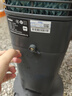 海爾（Haier）空調(diào)扇家用冷風(fēng)扇制冷風(fēng)扇單冷制冷機(jī)節(jié)能冷風(fēng)機(jī)落地遙控加濕水冷塔扇冷氣機(jī)冷氣扇臥室移動(dòng)小空調(diào) 【強(qiáng)勁制冷】加濕凈化香薰款HFZ-J8625B 曬單實(shí)拍圖