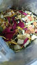 寵尚天倉(cāng)鼠糧食鼠糧益生菌凍干金絲熊食物主食營(yíng)養(yǎng)倉(cāng)鼠糧食套餐自配糧食 益生菌科配糧 1LB+鮮蔬益菌糧1LB 曬單實(shí)拍圖