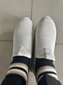 斯凱奇（Skechers）七夕禮物女鞋夏季懶人一腳蹬健步鞋透氣舒適軟底休閑運(yùn)動(dòng)鞋15600 曬單實(shí)拍圖