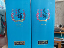 毛鋪酒 勁牌毛鋪苦蕎酒 毛鋪黑蕎酒52度露酒 節日送禮 52度 500mL 6瓶 整箱裝 曬單實(shí)拍圖