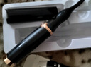 NHGAD電熱睫毛夾加熱電燙卷翹器加熱夾燙一體電動眼睫毛夾子 曬單實拍圖