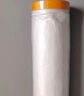 京東京造 一次性防塵膜宿舍防塵裝修家具無痕保護膜沙發(fā)床墊塑料膜3*20m 曬單實拍圖