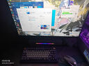 阿斯加特（Asgard）32GB(16GBx2) DDR5 6000 臺(tái)式機(jī)內(nèi)存條 女武神·瓦爾基里II代 RGB燈條 海力士A-die CL28 極地白 曬單實(shí)拍圖
