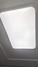 ARROW箭牌照明 普瑞光源大客廳燈led吸頂燈臥室北歐客廳吸頂燈 包安裝 曬單實拍圖