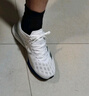 adidas ADIZERO BOSTON 9馬拉松boost專(zhuān)業(yè)競(jìng)訓(xùn)跑鞋男阿迪達(dá)斯 白色/銀色/藍(lán)色   40.5 曬單實(shí)拍圖
