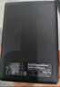 希捷（SEAGATE）移動(dòng)硬盤2TB USB3.0 簡系列2.5英寸 黑色 機(jī)械硬盤 便攜大容量 筆記本電腦外接 外置辦公 數(shù)據(jù)恢復(fù) 曬單實(shí)拍圖