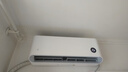 小米（MI）米家 2匹 新一級能效 巨省電 變頻冷暖  壁掛式掛機 KFR-50GW/N2A1 以舊換新【國家補貼20%】 曬單實拍圖