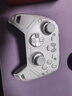 北通鯤鵬70AI智控旗艦精英游戲手柄xbox自適應(yīng)扳機(jī)switch2電容搖桿steam電腦PC手機(jī)藍(lán)牙NS雙影奇境 曬單實(shí)拍圖
