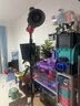 光聯(lián)天下全光譜植物生長燈綠植盆栽花卉補光燈魚缸爆藻射燈E27螺口落地?zé)?30W古法魚缸燈-全光譜Pro版 曬單實拍圖