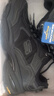 斯凱奇（SKECHERS）男鞋夏季機甲鞋潮流老爹鞋厚底透氣休閑運動鞋237145 曬單實拍圖