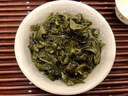 唯茶正宗安溪鐵觀音茶葉特級(jí)濃香型2025手工新茶蘭花香500g小袋罐裝 500G 曬單實(shí)拍圖