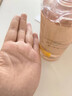 OHBT黃芪爽膚水300ml保濕水護(hù)膚濕敷水補(bǔ)去黃提亮抗皺精華水護(hù)膚品 曬單實(shí)拍圖