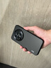 天覺【合金防摔鏡圈】適用華為mate70手機殼 70pro+優(yōu)享版保護套鏡頭全包防摔軟殼超薄磨砂簡約女男 Mate70【曜石黑】超強防摔+輕奢質感 曬單實拍圖