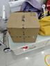 飛鶴（FIRMUS）臻愛倍護(hù)3段（1-3歲）幼兒配方奶粉 含乳鐵蛋白 900g*6罐【集罐兌好禮】 曬單實(shí)拍圖