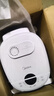 美的（Midea） 電飯煲 家用電飯鍋智能預(yù)約多功能微壓 可煮小米粥迷你小型1-2-4人煮飯鍋電煮鍋易清洗小巧機(jī)身 【升級(jí)之選】40E108 4L 曬單實(shí)拍圖