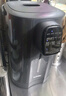 蘇泊爾（SUPOR）【國(guó)家補(bǔ)貼】金屬水路電熱水瓶 家用燒水壺 5L大容量 316L不銹鋼電水瓶保溫恒溫電水壺 SW-50T616 曬單實(shí)拍圖