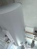 美的（Midea）【8年質(zhì)保】60升電熱水器2000W家用出租屋節(jié)能省電雙重殺菌防電墻國(guó)家補(bǔ)貼15%門店同款F60-20F1(H) 曬單實(shí)拍圖