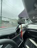 OENY車載手機(jī)架支架后視鏡手機(jī)支架汽車通用導(dǎo)航支架行車記錄儀車載夾 【尊貴黑 升級(jí)第五代】 【后視鏡支架 升級(jí)款折疊桿】 曬單實(shí)拍圖