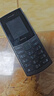 NOKIA新105 4G 全網(wǎng)通移動(dòng)聯(lián)通電信 老人老年按鍵直板學(xué)生兒童備用戒網(wǎng)手機(jī) 雙卡雙待  黑色 曬單實(shí)拍圖