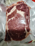 大鮮田 進(jìn)口谷飼M3原切眼肉牛排凈重1.5kg厚切雪花牛肉生鮮美洲源頭直發(fā) 曬單實拍圖