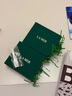 海藍(lán)之謎（LA MER）保濕愈顏禮盒（云絨霜3.5ml+精萃水5ml）嘗鮮體驗(yàn)裝 曬單實(shí)拍圖