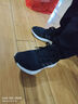 阿迪達斯 （adidas）官方艦店休閑鞋男鞋女鞋夏季新款運動鞋Pure boost透氣減震跑步鞋 AH2319黑色 41 曬單實拍圖