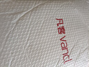 凡客誠(chéng)品凡客誠(chéng)品vancl官方店 抑菌休閑純色寬松短袖 淺米 XL 曬單實(shí)拍圖