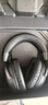 極度未知（HYPERX）颶風(fēng)2颶風(fēng)3系列電競(jìng)游戲耳機(jī)頭戴式 fps吃雞耳麥降噪麥克風(fēng) 原金士頓cloud2電競(jìng)耳機(jī) 颶風(fēng)3無(wú)線版-黑【DTS音效丨性能升級(jí)】 曬單實(shí)拍圖