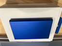 三星（SAMSUNG）T7/T7shield/T9/移動(dòng)固態(tài)硬盤(pán)type-c接口NVMe加密移動(dòng)ssd游戲機(jī)大容量外置存儲(chǔ)15手機(jī)外錄直連安卓 T7 太空灰|金屬機(jī)身 名片大小 2T 曬單實(shí)拍圖