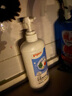 貝親（Pigeon）奶瓶清洗劑 洗奶嘴果蔬水杯餐具玩具 700ml MA27 曬單實拍圖
