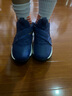 耐克（NIKE）童鞋 易穿脫魔術(shù)貼運動(dòng)鞋比賽實(shí)戰訓練鞋緩震兒童籃球鞋男女童鞋 FZ7296-400/小童/4-6歲 31 曬單實(shí)拍圖