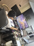 微星B650MB850M主板搭 AMD銳龍9800X3D9600X9700X9950X 主板CPU套裝 板U套裝 微星PRO B650M-E R5 9600X散片 曬單實拍圖