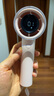 飛利浦（PHILIPS）風(fēng)寶手持風(fēng)扇16H長續(xù)航100檔超高速大風(fēng)力USB充電便攜小風(fēng)扇戶外風(fēng)寶野餐電風(fēng)扇 ACR3242PPF 曬單實拍圖