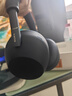 索尼（SONY）【重磅新品】WH-1000XM6 頭戴式耳機 無線藍牙降噪耳機1000XM5升級款手機電腦筆記本網(wǎng)課游戲禮物 深夜藍 曬單實拍圖