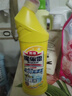 花王（KAO）潔廁靈500ml*3瓶裝 免刷洗馬桶清潔劑潔廁液清洗去污廁所潔廁劑 曬單實(shí)拍圖