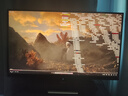 海信大圣G5 Pro+ 26款 27英寸2K200Hz 1ms原廠模組 廣色域 旋轉(zhuǎn)升降 HDR400 冰川白色 電競顯示器 曬單實(shí)拍圖