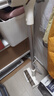 追覓V10S 吸塵器家用 無線手持 車載吸塵器 155AW超大吸力 防纏毛可除螨 綠光顯塵  家庭寵物適用 曬單實拍圖